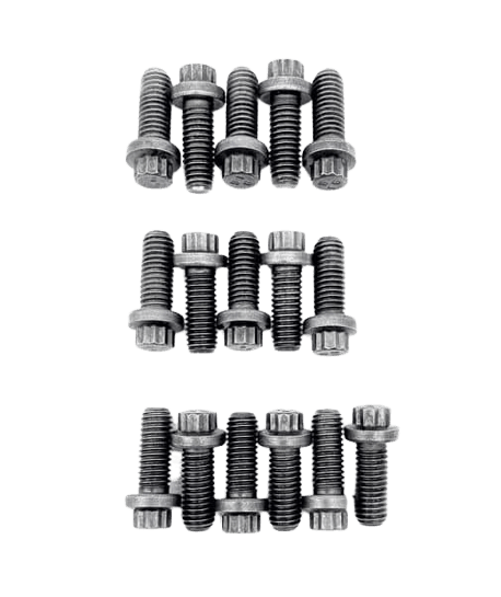 1994-2003 Powerstroke 7.3L Turbocharger Bolts (300910)