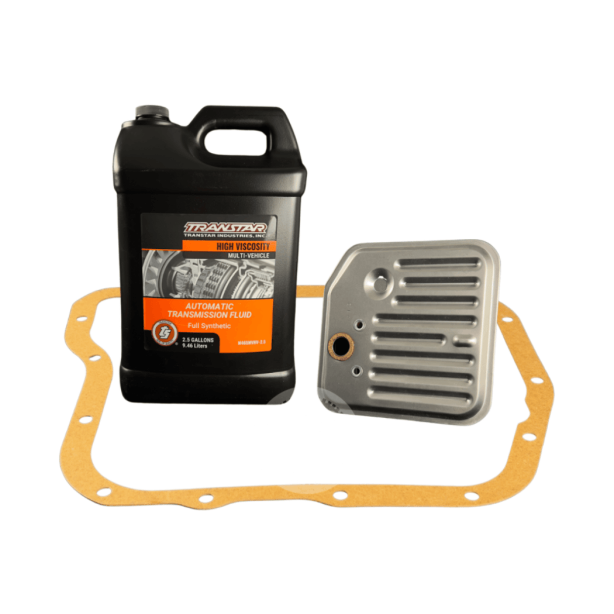 1994-2007 Cummins 5.9L 47/48RE Service Kit - Stock Pan (SK4748STK)