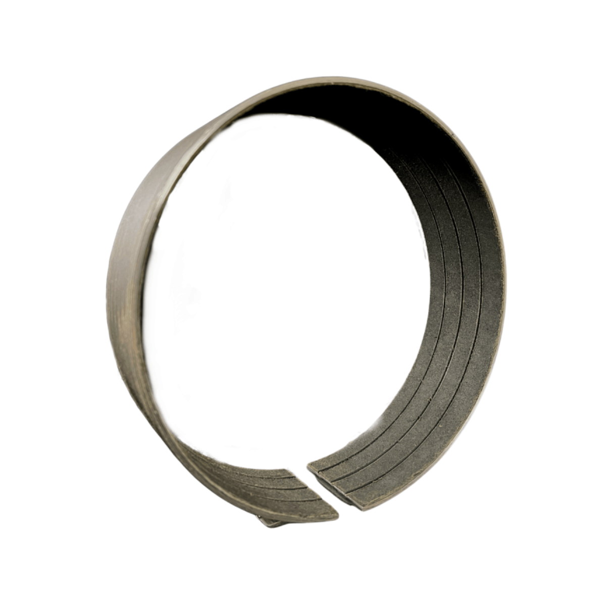 1994-2007 Cummins 5.9L 47/48RE Billet Solid Forward Drum Band (4748FORBB)