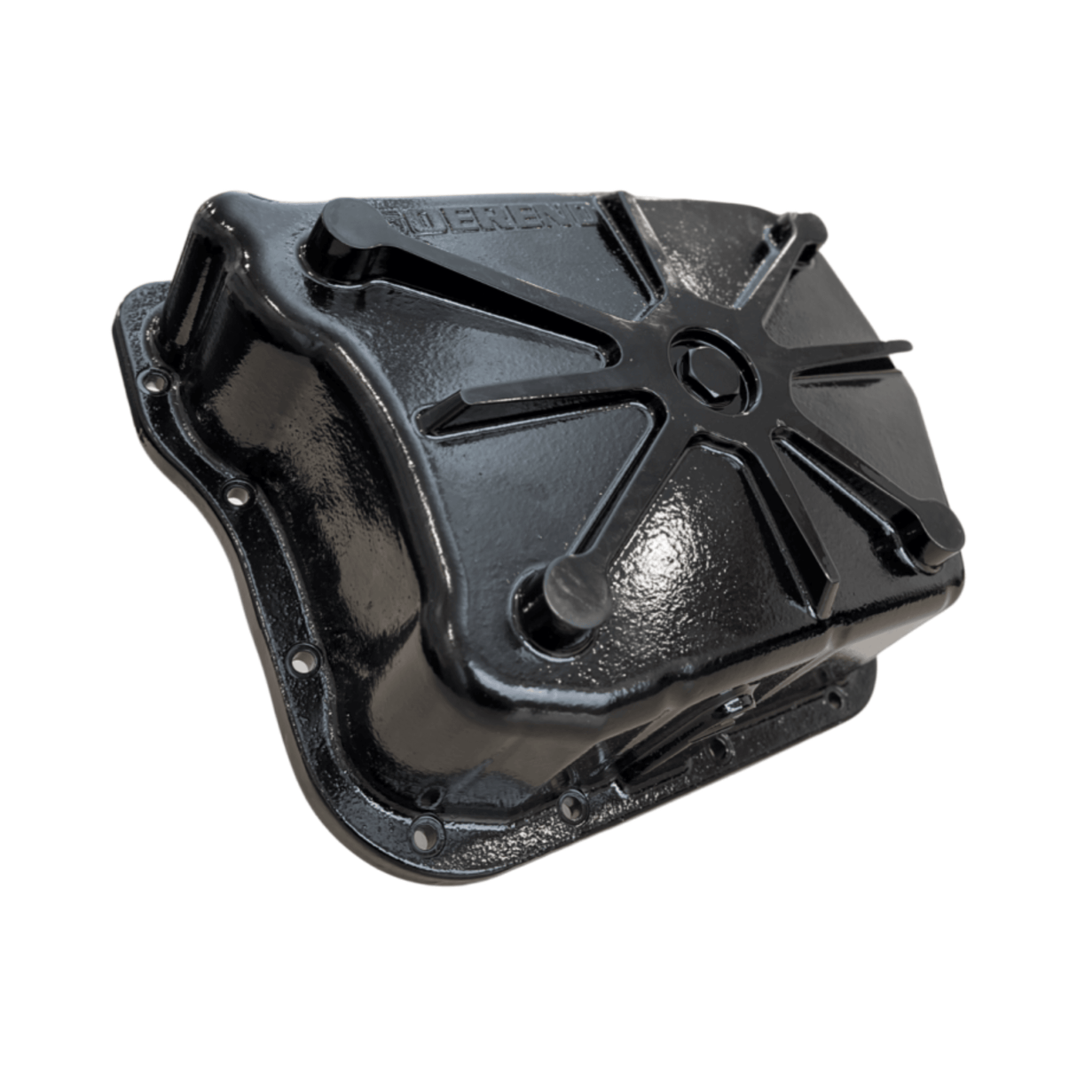 1994-2007 Cummins 5.9L 47/48RE Deep Transmission Pan (D-GTPAN4748)