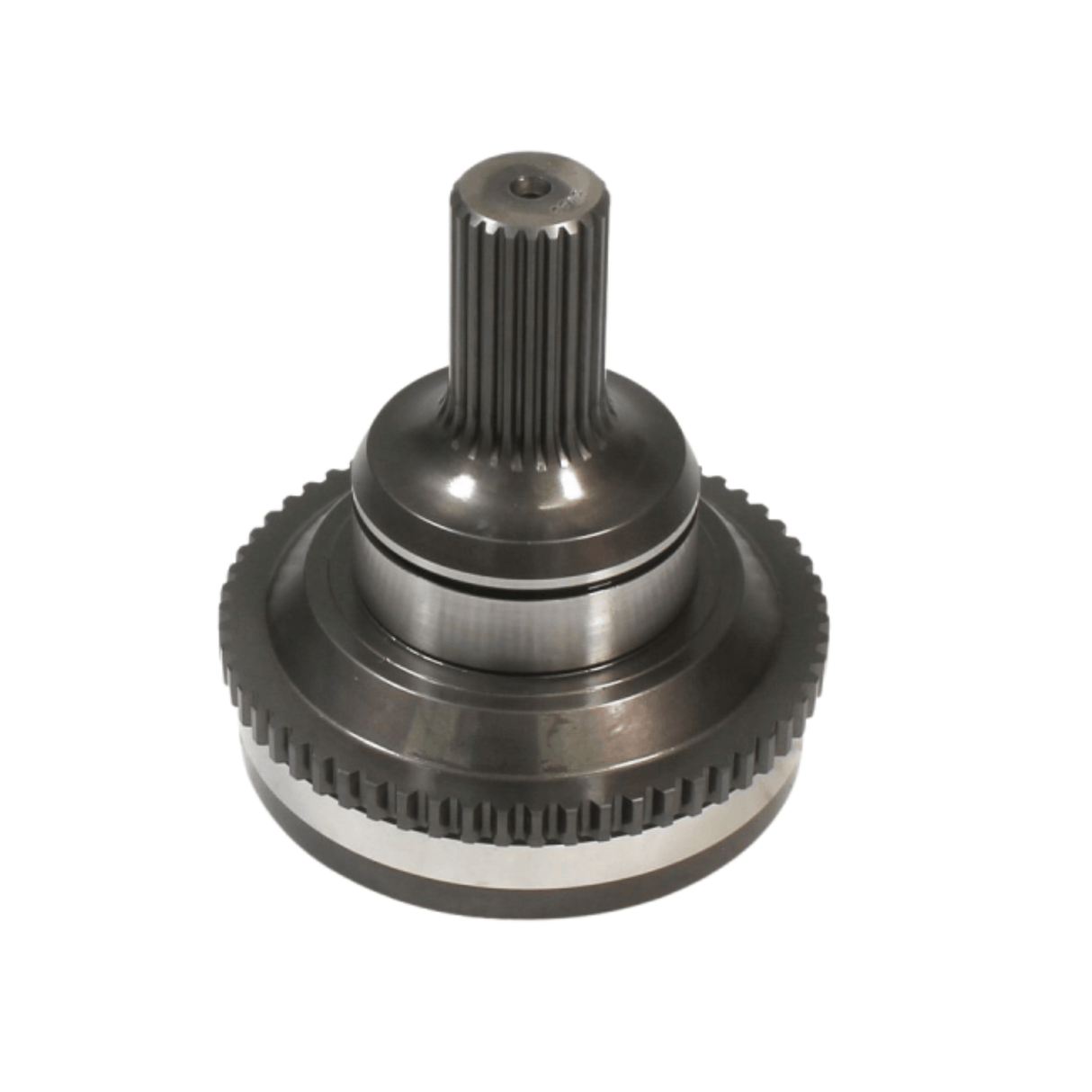 1994-2007 Cummins 5.9L Extra Heavy Duty 29 Spline Output Shaft for Electronic Transmission (618102)