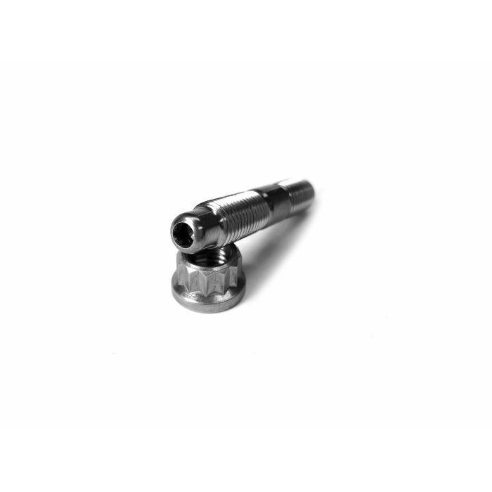 1994-2018 Cummins 5.9L/6.7L Exhaust Manifold Stud Kit 4mm Allen Socket Head (FPE-34772)