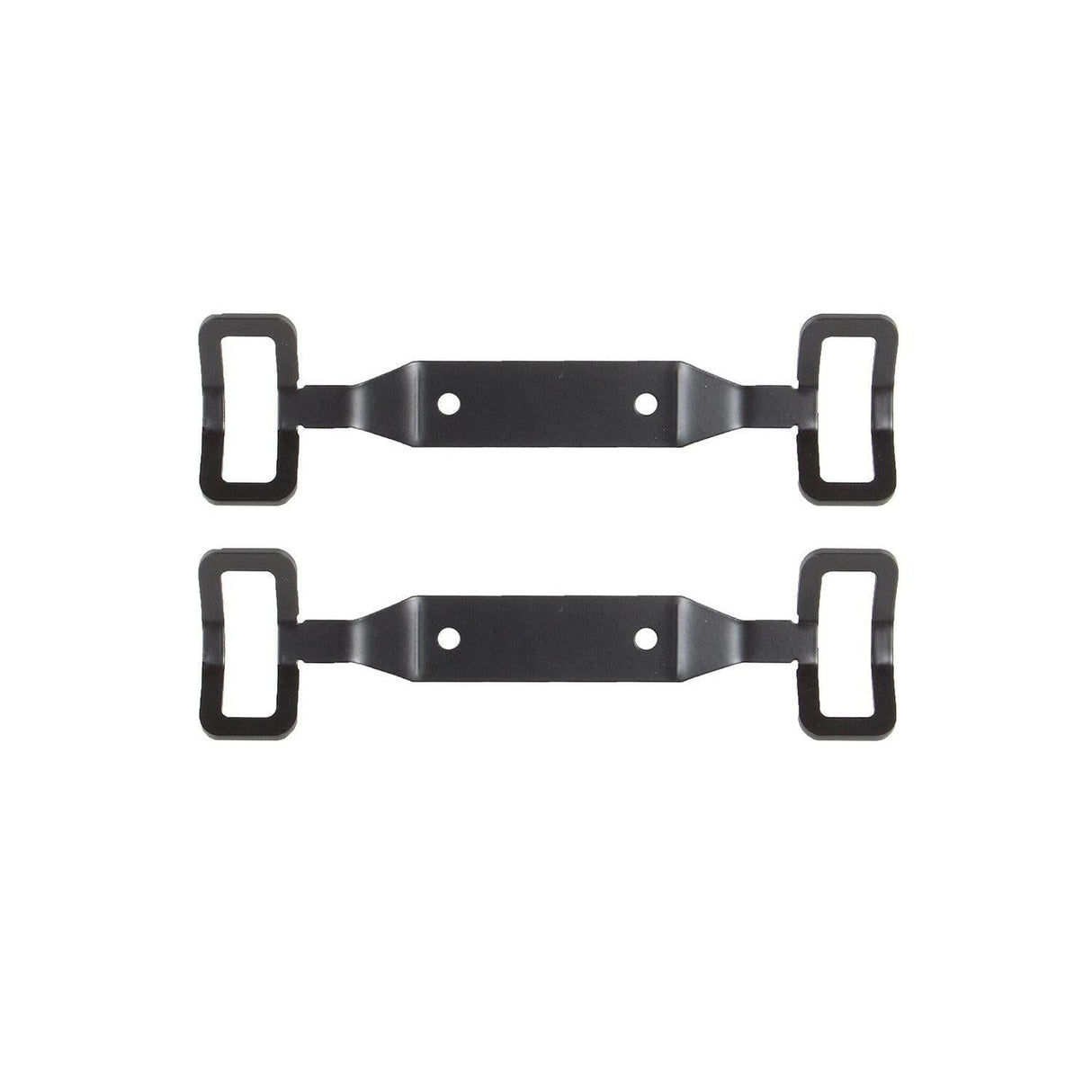 1994-2022 Powerstroke/Cummins Short 2.5 Reservoir Mounts (CS-SRM-25)