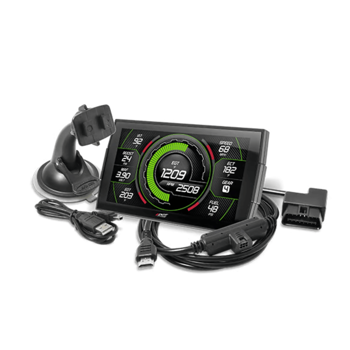1994.5-2019 Powerstroke Edge Evolution CTS3 Tuner (85400-100)