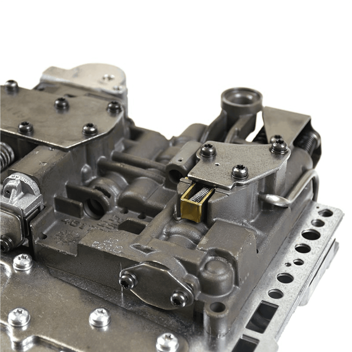1996-2003 Cummins 5.9L 47RE RevMax Towing/HD Valve Body (478-307)
