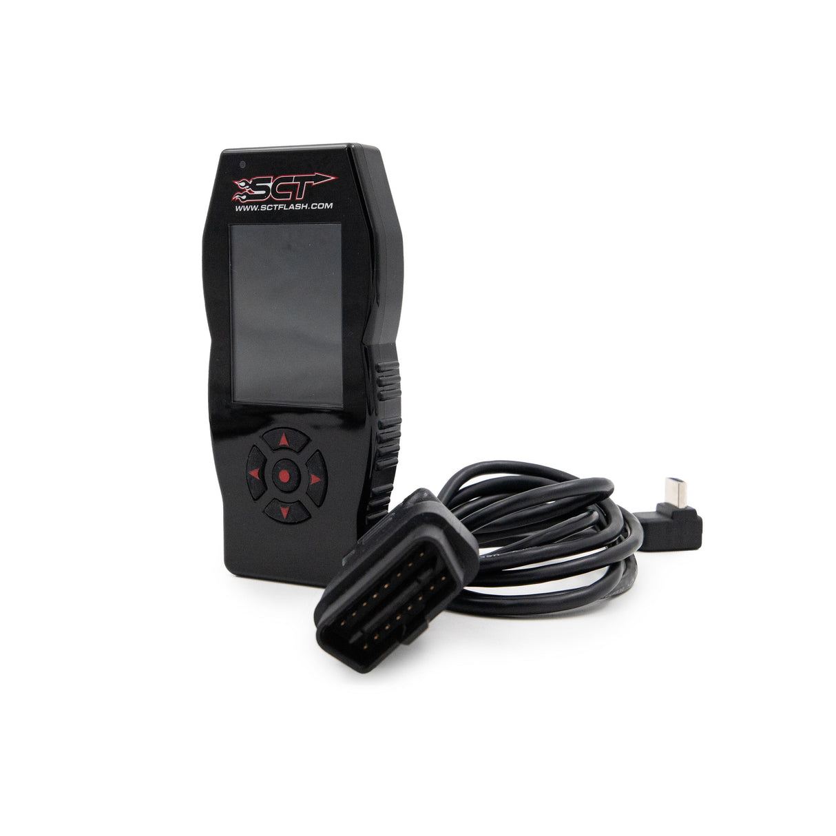 1996-2019 Powerstroke SCT X4 POWERFLASH (7015)