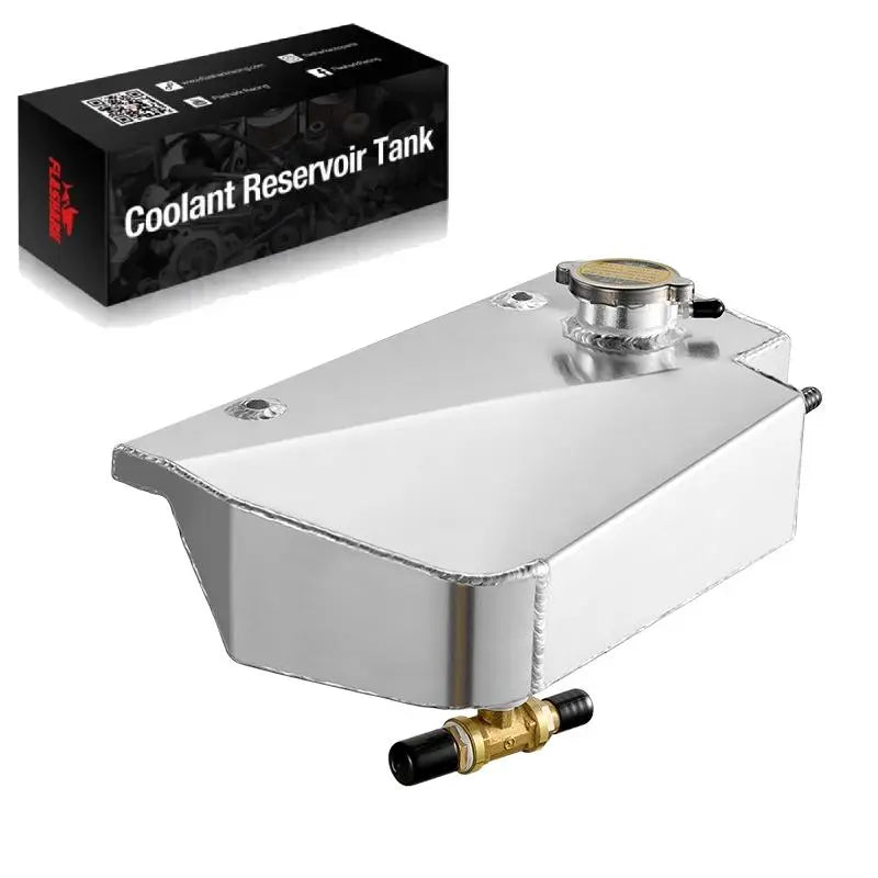 1997-2004 Chevrolet Corvette C5 Aluminum Coolant Reservoir