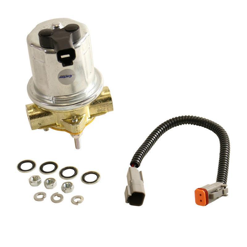 1998-2002 Cummins 5.9L 24V BD Diesel OEM Replacement Lift Pump Kit (1050224)