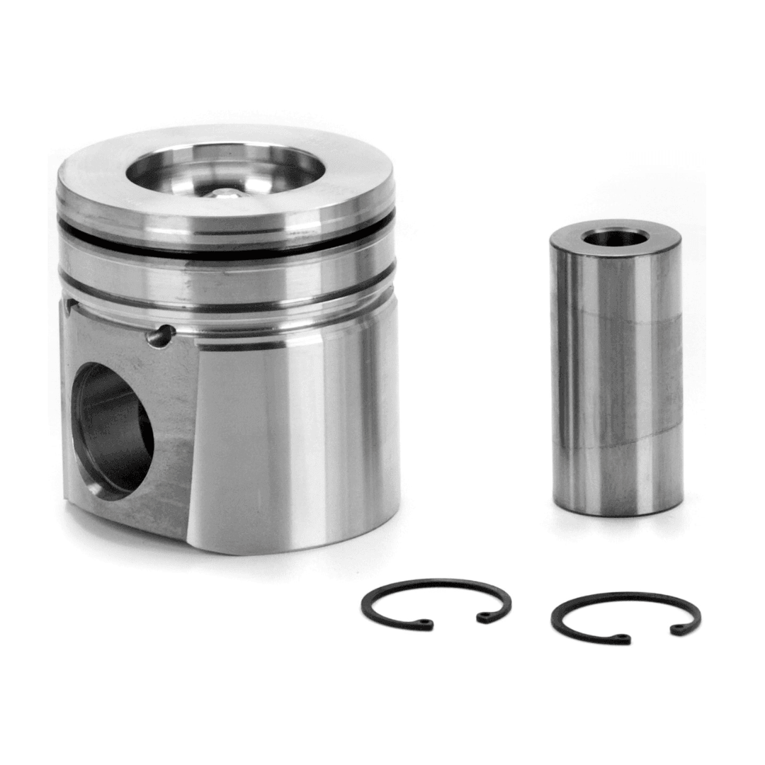 1998-2002 Cummins 5.9L 24V HO ISB Dualoy Piston & Ring Kit (7200DKT)