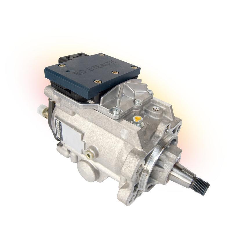 1998-2002 Cummins 5.9L BD Diesel High Performance VP44 Stealth Injection Pump Cover Kit (1050201)