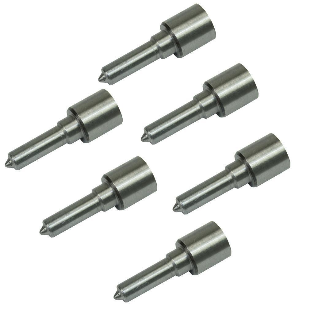 1998-2002 Cummins 5.9L Nozzle Set 50-150hp (107583x)