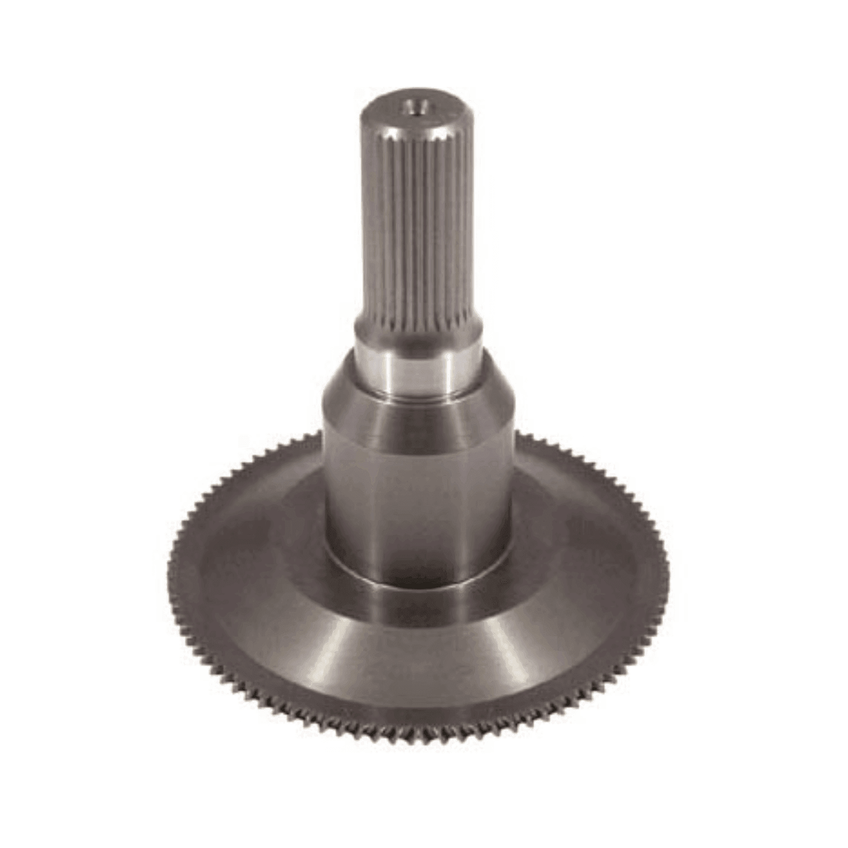 1998-2002 Powerstroke 7.3L 4R100 RevMax Billet Intermediate Shaft (4R100-502)