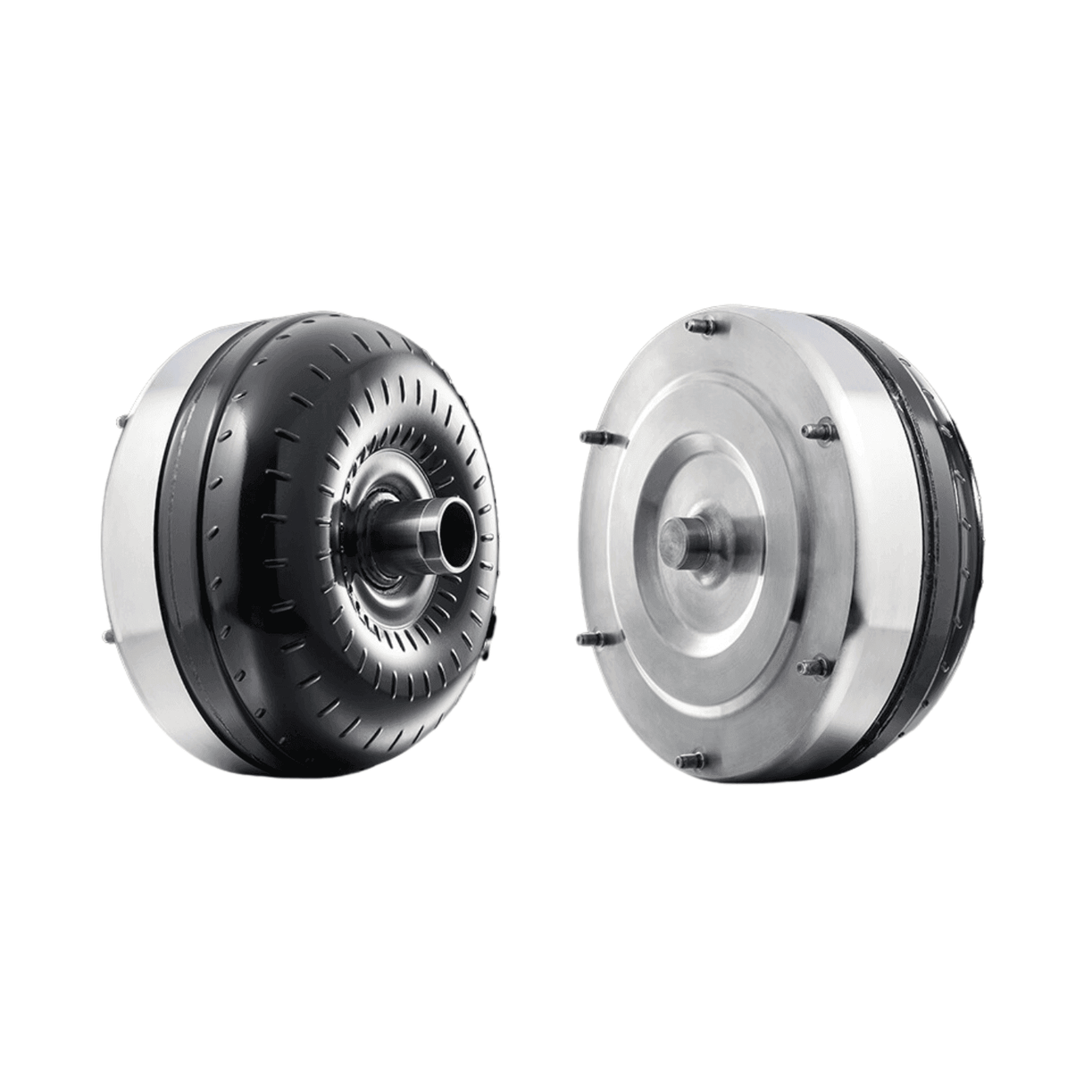 1998-2002 Powerstroke 7.3L 4R100 RevMax Stage 4 Torque Converter (4R100-400)