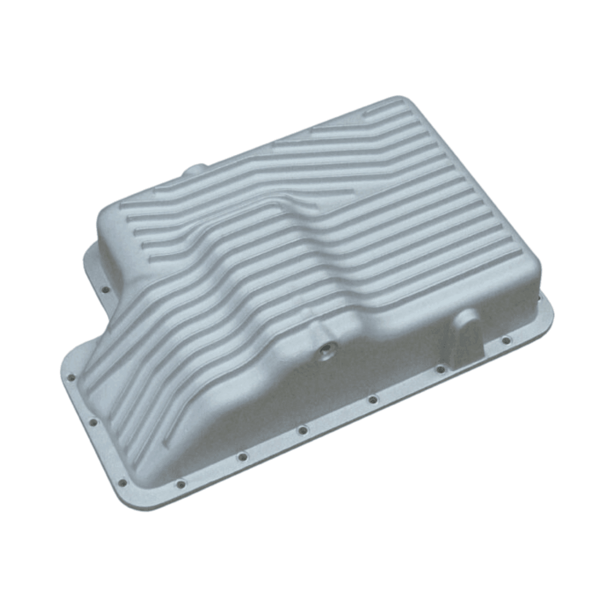 1998-2002 Powerstroke 7.3L 4R100 RevMax Transmission Pan (4R100-900)