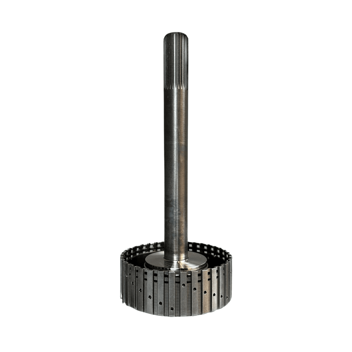 1998-2002 Powerstroke 7.3L 6L90E RevMax One Piece Billet Intermediate Shaft (6L90-500)