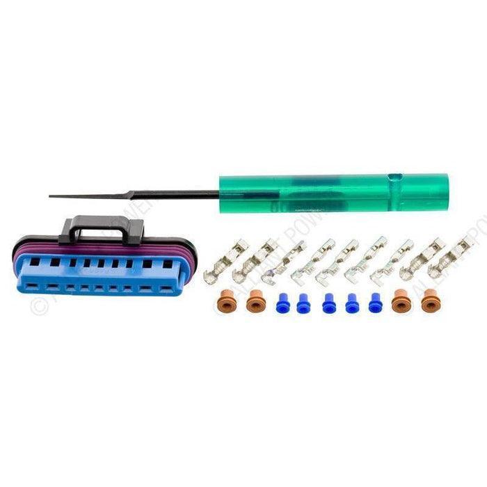1998-2003 Powerstroke 7.3L Valve Cover Harness Connector Repair Kit (AP0009)