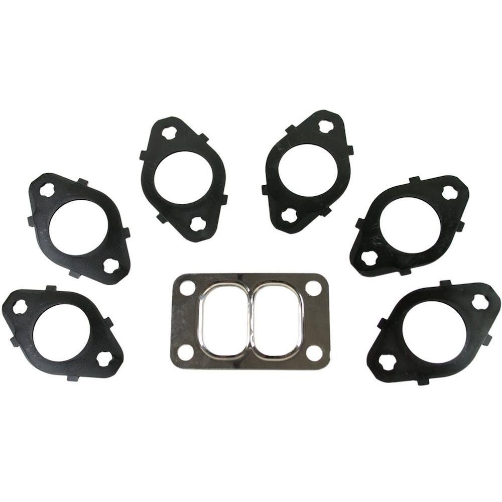 1998.5-2007 Cummins 5.9L BD Diesel Exhaust Manifold Gasket Kit (1045986)