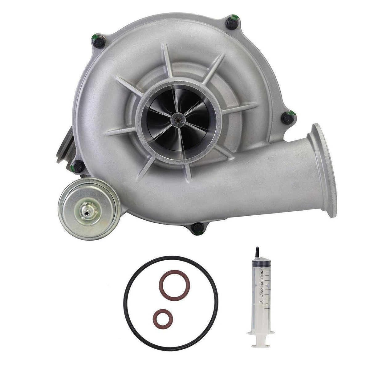 1999-2003 Powerstroke 7.3L Performance Upgrade Turbo w/ Billet Wheel (A1380152N)