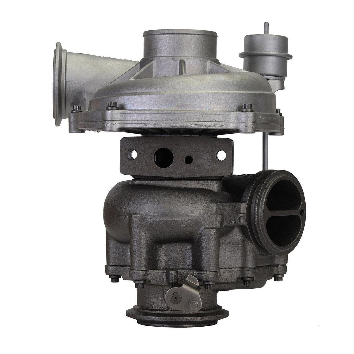1999-2003 Powerstroke 7.3L Reman Turbo with Performance Compressor Wheel (A8380107R)
