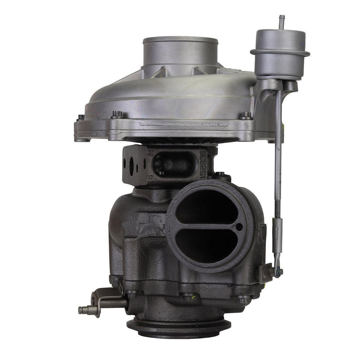 1999-2003 Powerstroke 7.3L Reman Turbo with Performance Compressor Wheel (A8380107R)