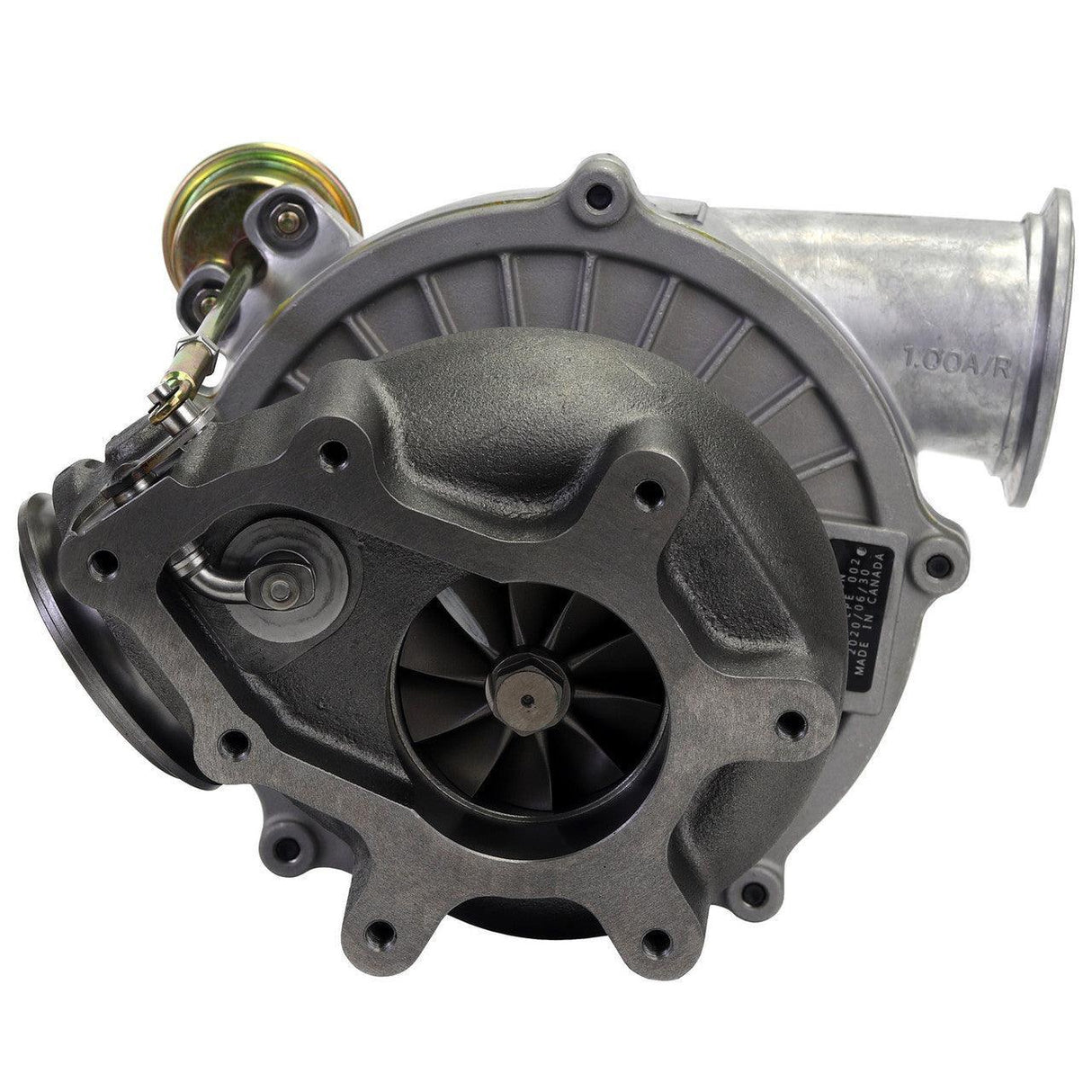1999-2003 Powerstroke 7.3L Replacement Turbo w/o Pedestal (A1380108N)