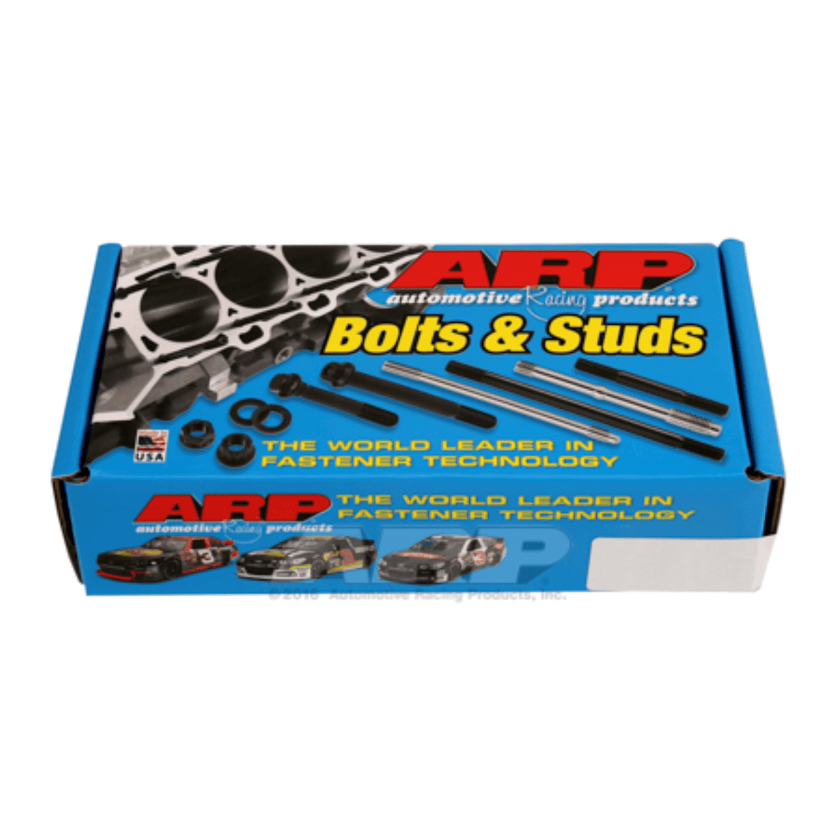 1999-2008 Cummins Head Stud Kit ARP2000 (247-4211)