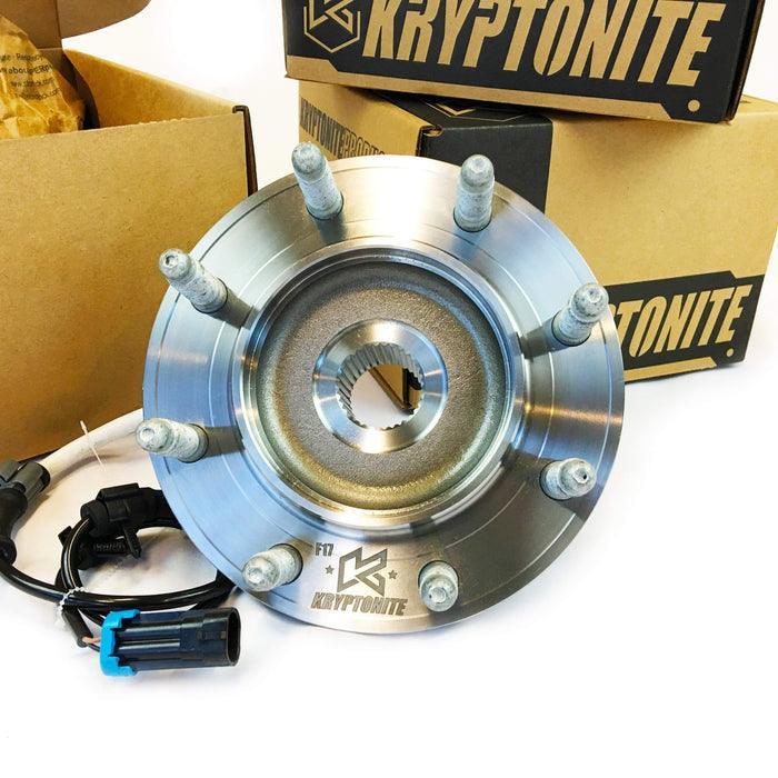 1999-2010 Duramax Kryptonite Lifetime Warranty Wheel Bearing (KR310)