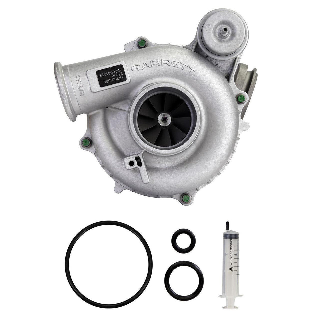1999 Powerstroke 7.3L Reman Turbo (A8380100R)