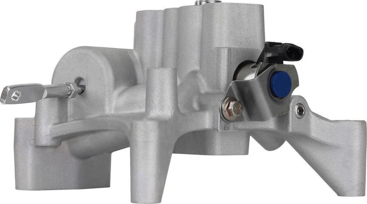 1999 Powerstroke 7.3L Turbo Mount (A1382206N)