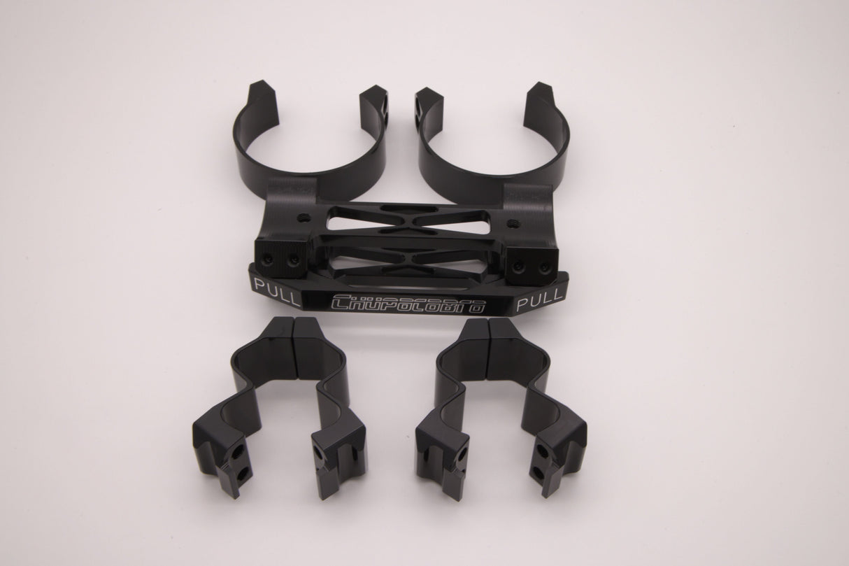 Fire Extinguisher Mount PRO-FIT Chupacabra Offroad