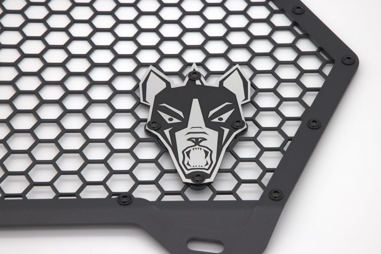 MAVERICK R GRILL Chupacabra Offroad