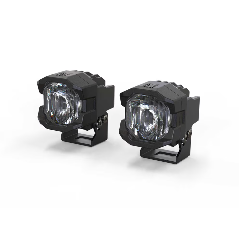 1BANGER LED PODS: HXB COMBO BEAM