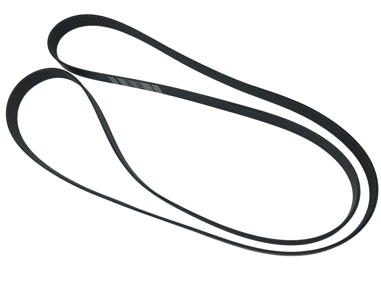 1C2Z8620NA Motorcraft OE Serpentine Belt, Single Alternator, 2000-2003 Ford 7.3L Powerstroke Ford OEM