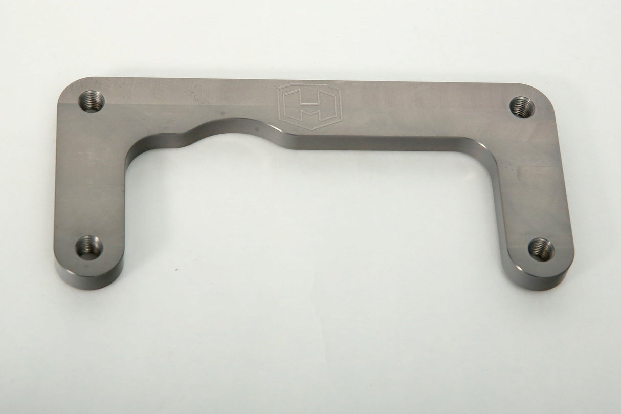 Billet Steering Rack Support - Yamaha YXZ 1000R/SS