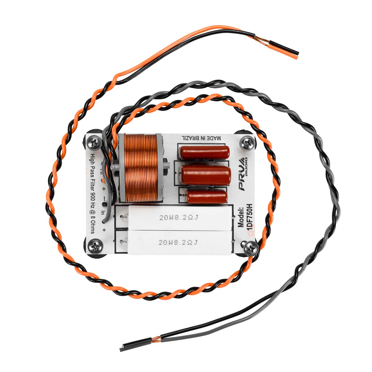 PRV 1DF750H Crossover PRV Audio