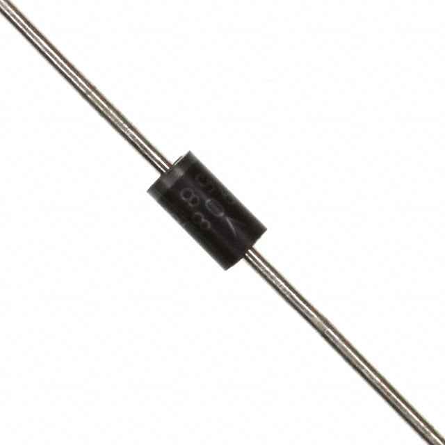 1N5819 Schottky Diode 40V 1A Low Forward Drop (2-Pack) TekShack