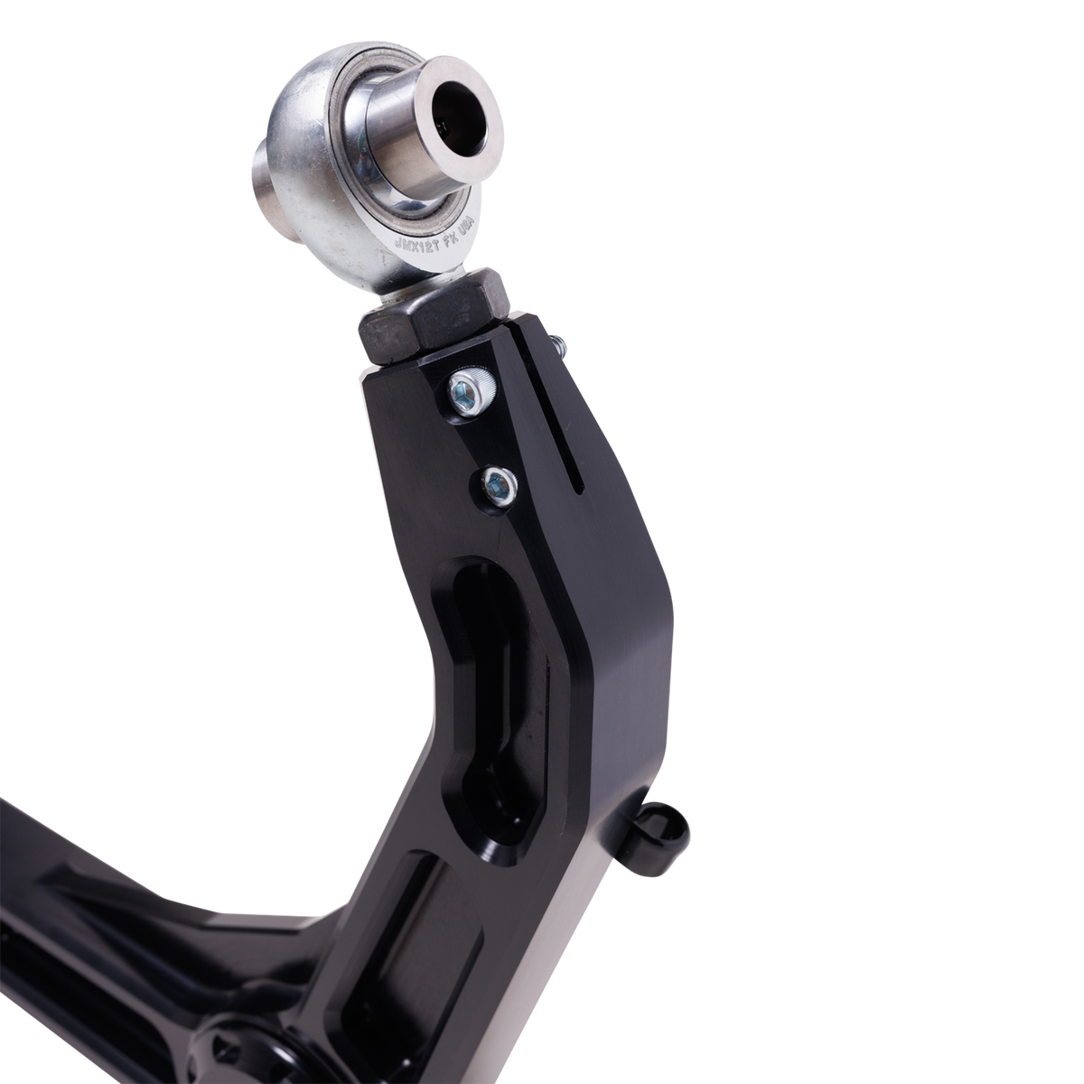 Fox Factory Billet Upper Control Arm Kit | Black | Toyota Tundra (22-26) & Toyota Sequoia (23-25)