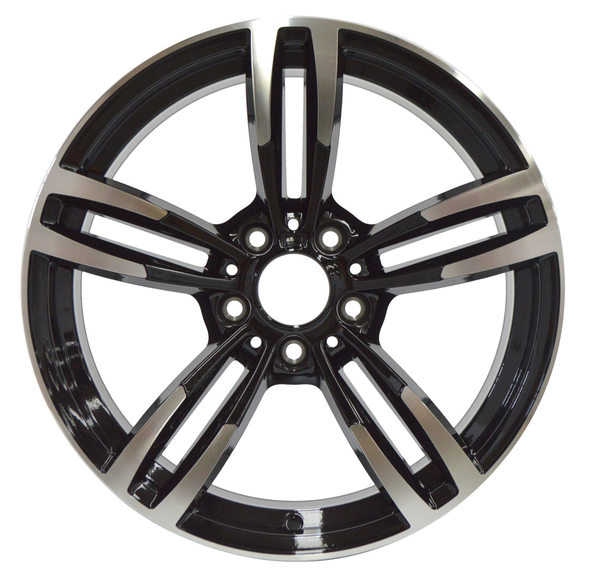 BMW Wheels 19 x 8.5" Auto Rims PCD 5x120 ET 35 CB 72.6 1pc