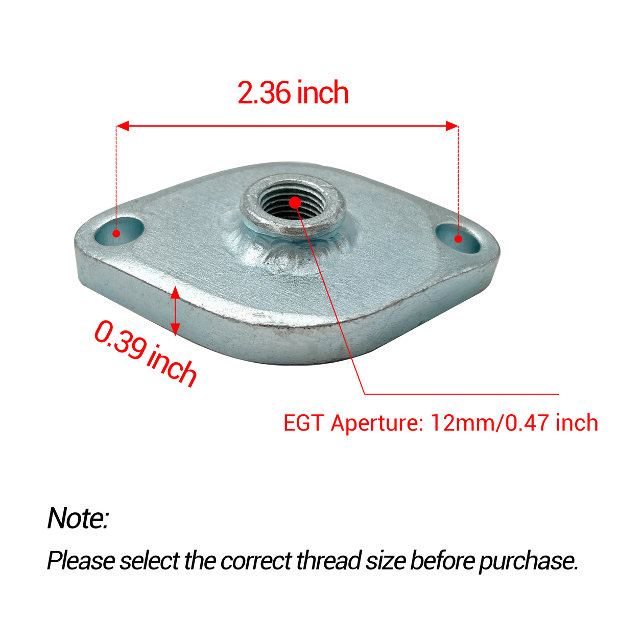 TruckTok 2011-2023 6.7L Ford F250 F350 F450 F550 V8 Powerstroke Diesel EGR Valve Delete Cooler Delete Kit TruckTok