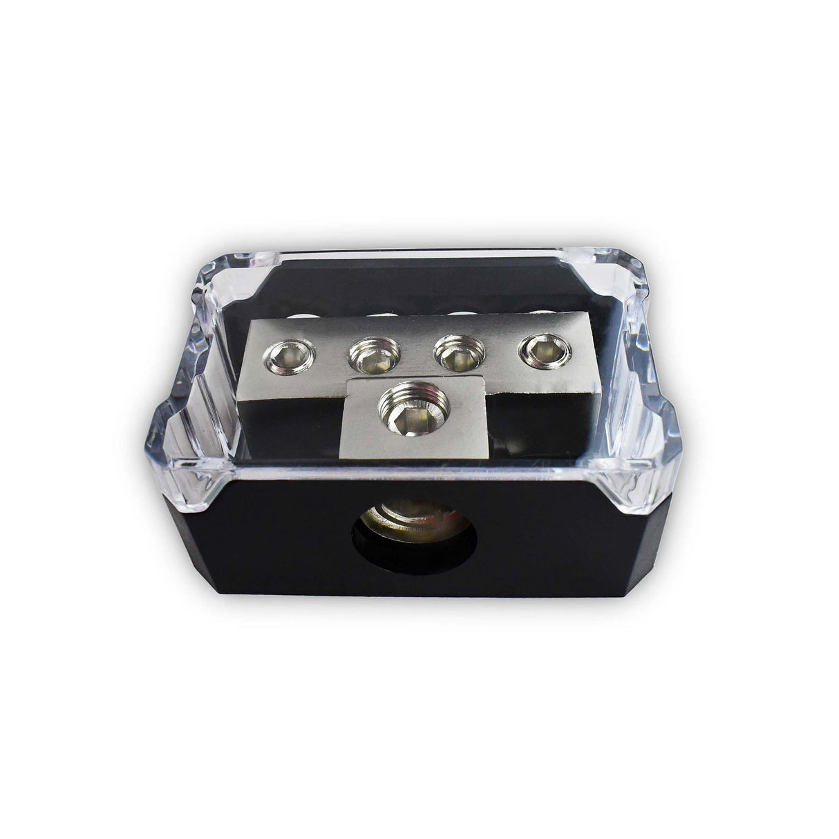 DT-ZERO-4 Comando Audio