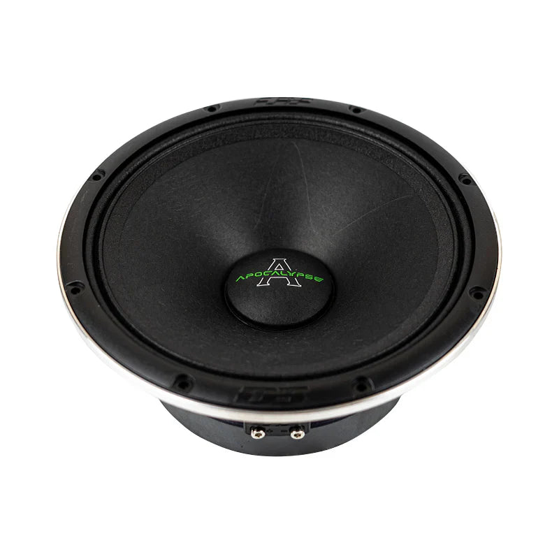 Deaf Bonce Apocalypse AP-M81AC 8" 300W RMS Midrange Speakers (Pair) Deaf Bonce