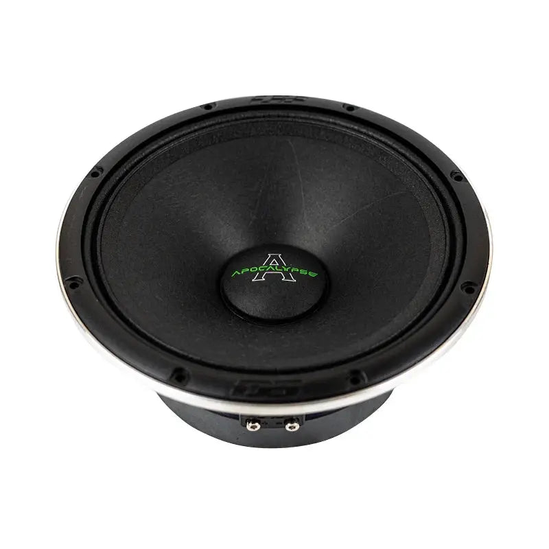 Deaf Bonce Apocalypse AP-M81AC 8" 300W RMS Midrange Speakers (Pair)