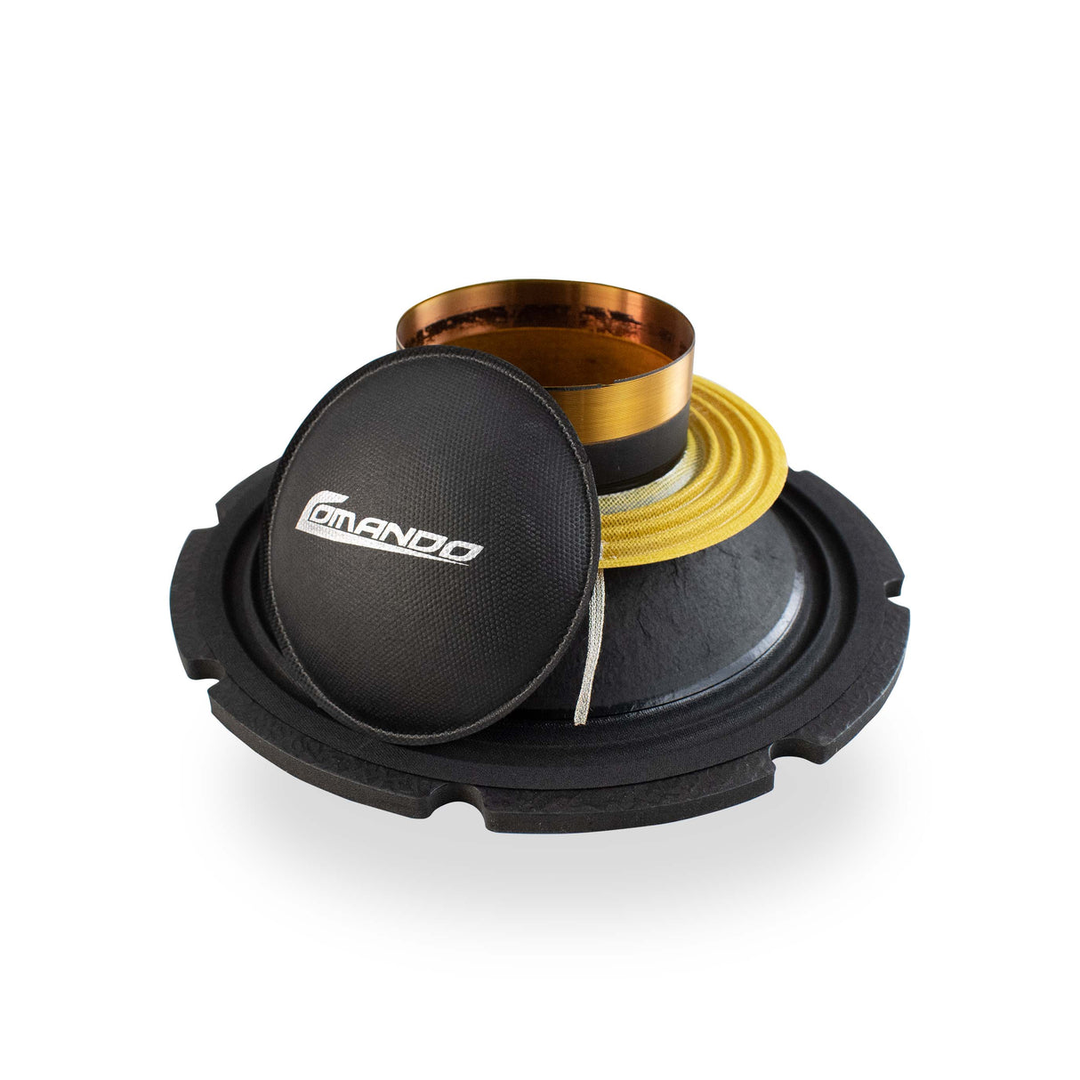 CX8PE51-NEO RECONE KIT Comando Audio