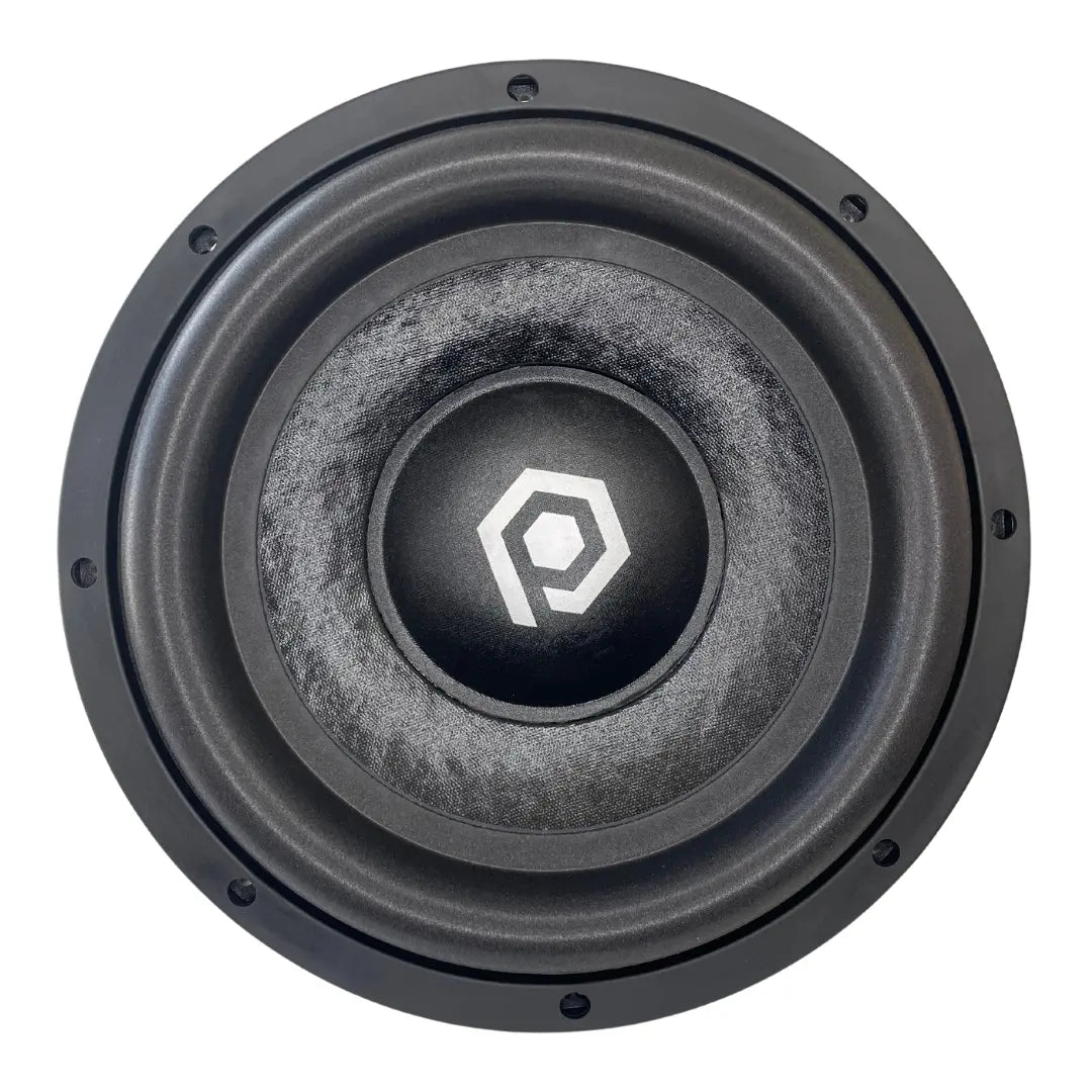 SoundQubed HDS2.212 12-Inch Car Subwoofer