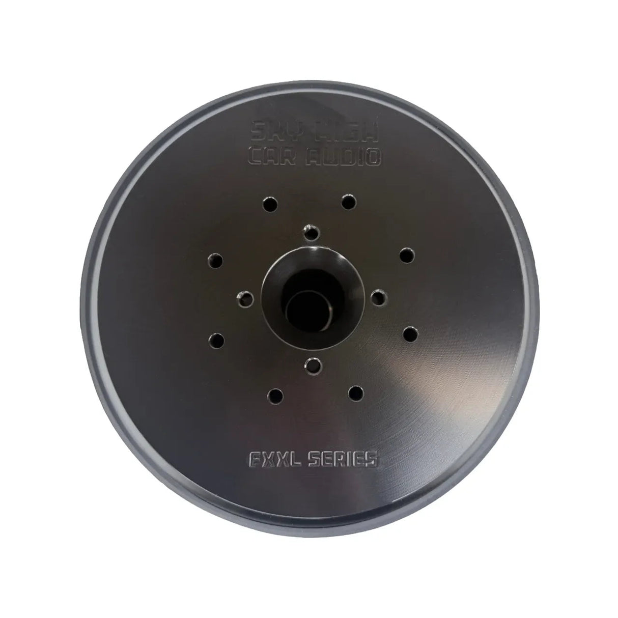 Sky High Car Audio FXXL 18" 5000W RMS Subwoofer DVC Sky High Car Audio