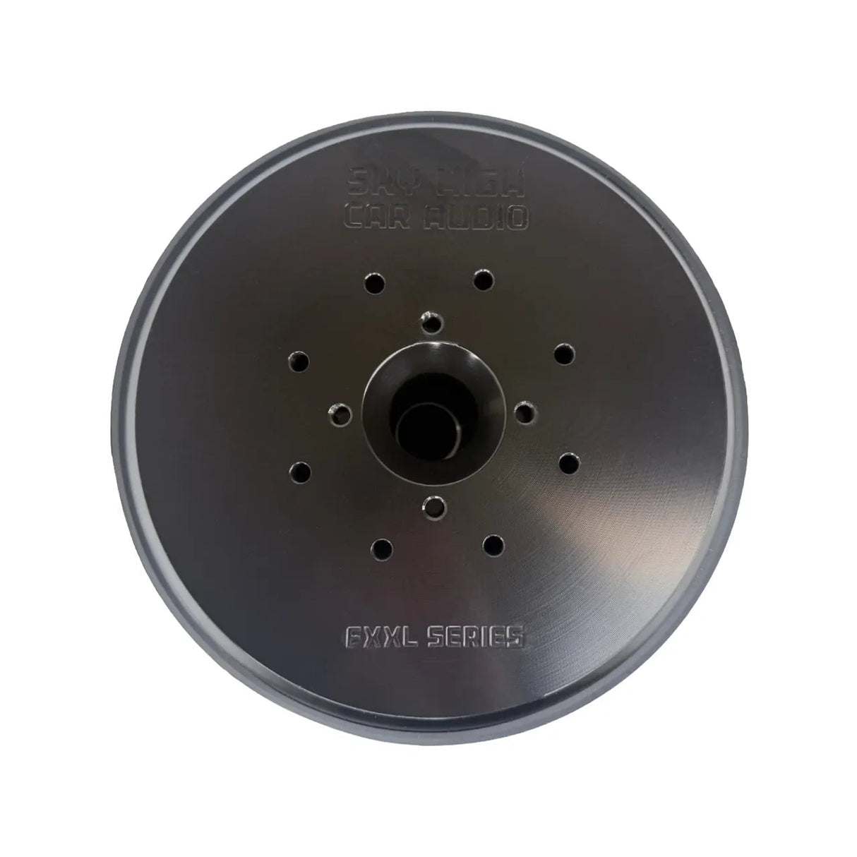 Sky High Car Audio FXXL 18" 5000W RMS Subwoofer DVC Sky High Car Audio