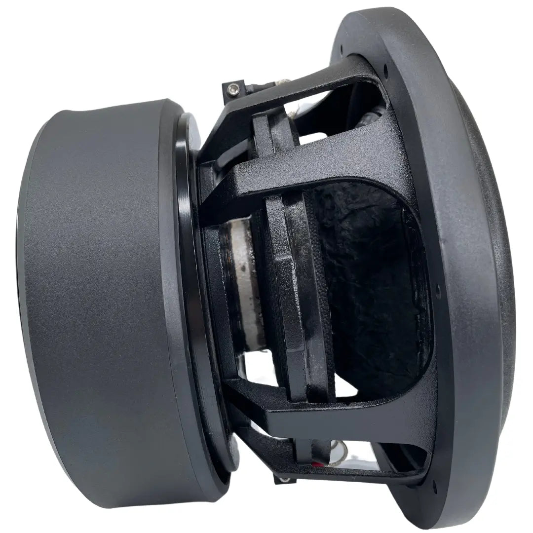 SoundQubed HDX Series 8-Inch Subwoofer