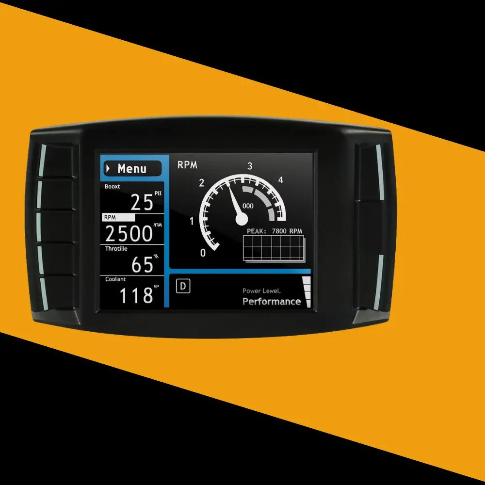 H&S Mini Maxx V1 for Ford Powerstroke 2003-2014 | Delete Tuner thedieseldudes