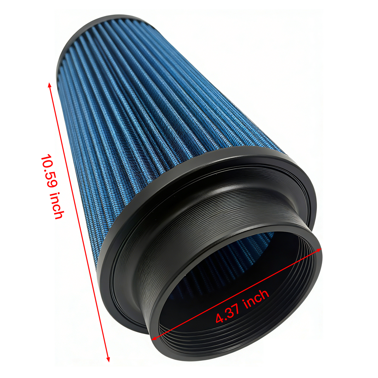 Trucktok 2011-2016 6.7L Ford F250 F350 Cold Air Intake Kit TruckTok