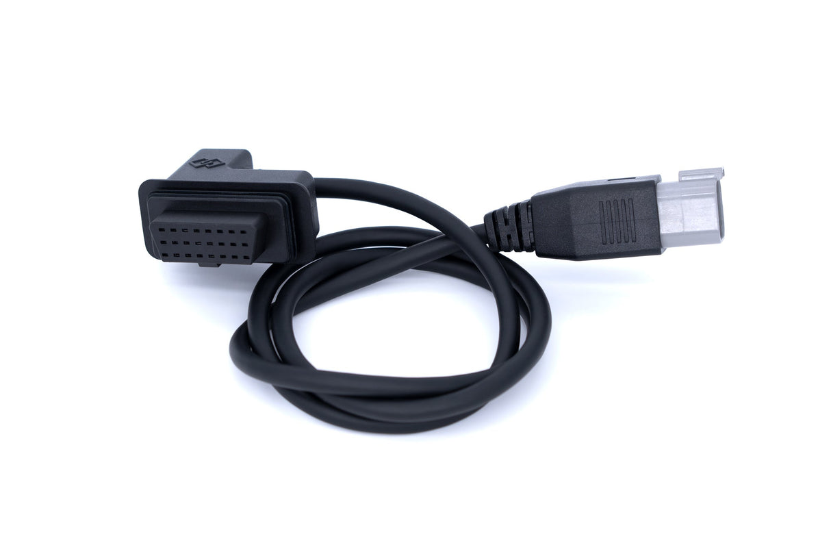 Auto Agent 3 BRP Cable CanAm - SkiDoo - SeaDoo - Ryker